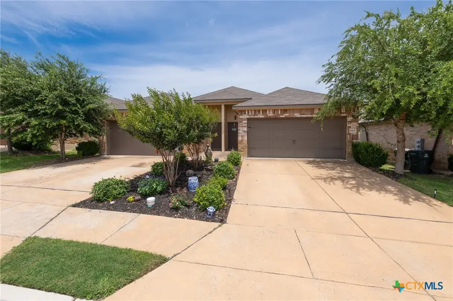 436 Jack Rabbit Lane, Buda, TX 78610 - #3