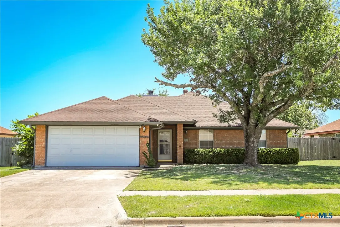 4208 Carolyn Drive, Killeen, TX 76542 - #1