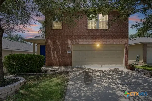 8710 Davis Oaks Trail, Austin, TX 78748 - #1