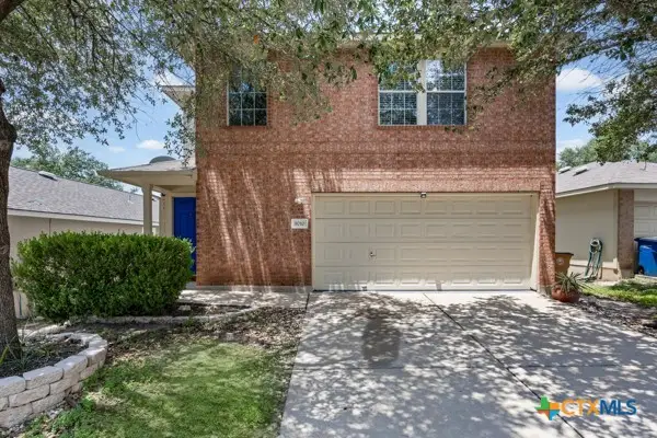 8710 Davis Oaks Trail, Austin, TX 78748 - #2