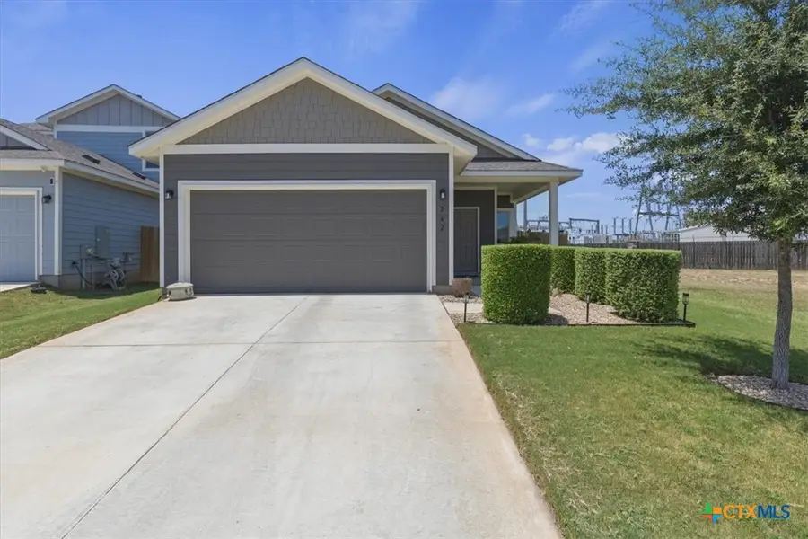 242 Trailside Lane, Bastrop, TX 78602 - #3