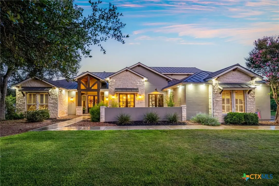 131 Entre Rios Boulevard, New Braunfels, TX 78132 - #1
