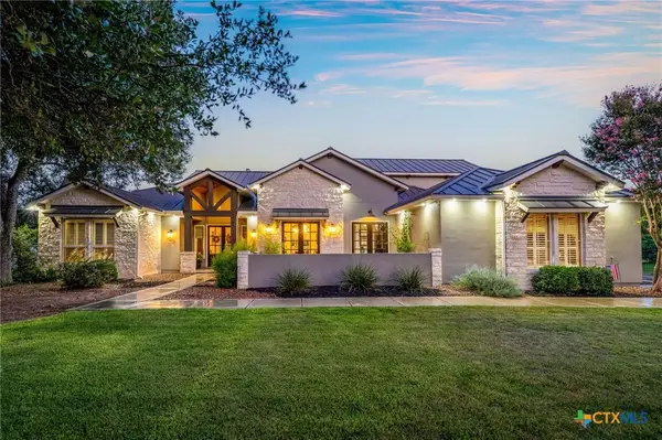 131 Entre Rios Boulevard, New Braunfels, TX 78132