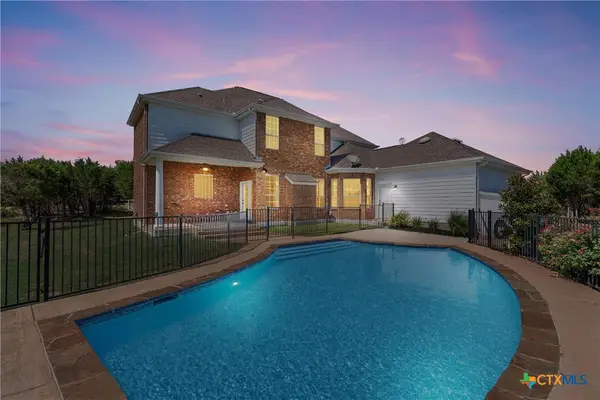 100 Birdsong Cove, Liberty Hill, TX 78642