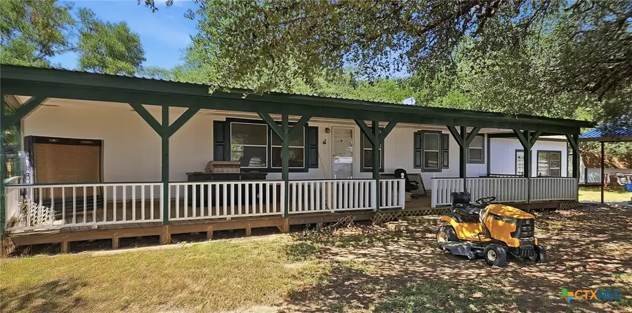 310 County Road 92, Purmela, TX 76566 - #2