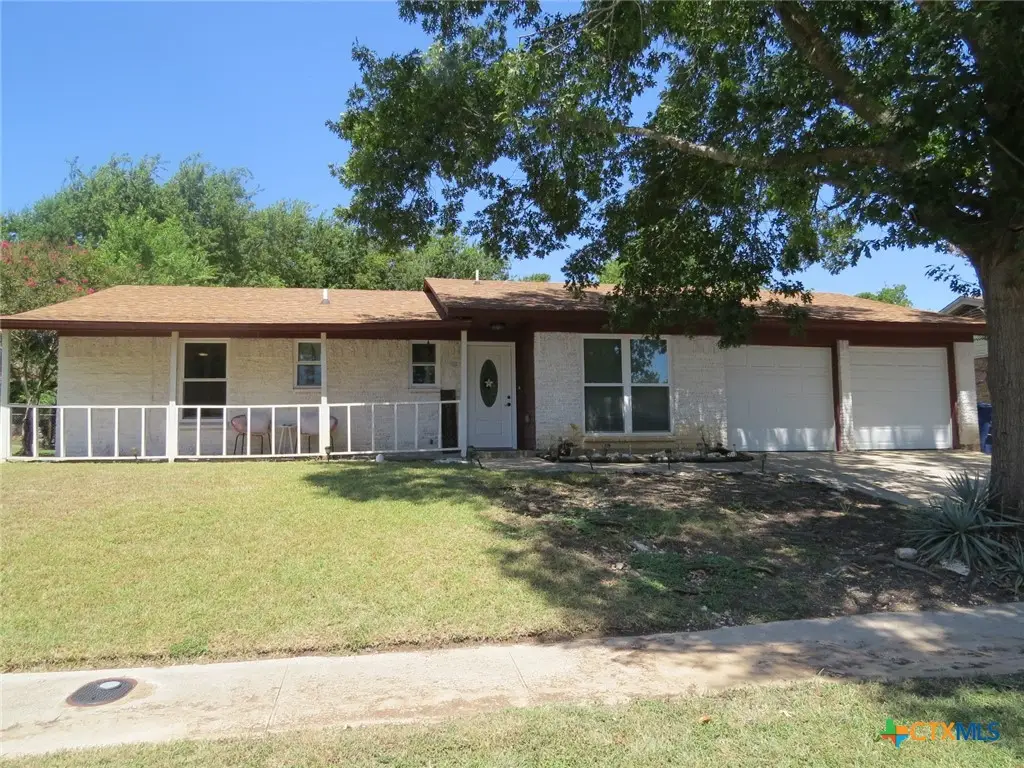 1010 S 29th St, Copperas Cove, TX 76522 - #1