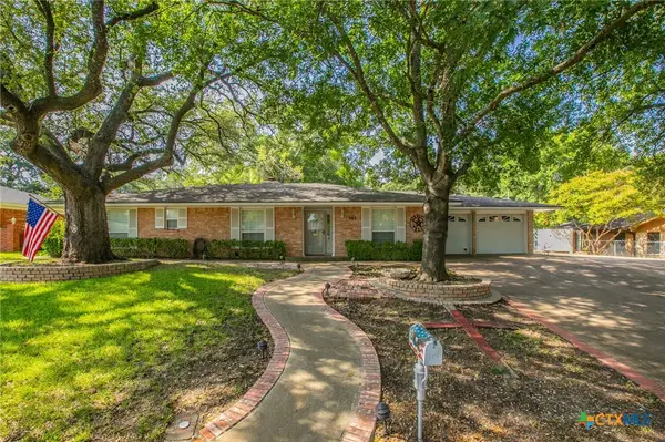 307 E 20th Avenue, Belton, TX 76513