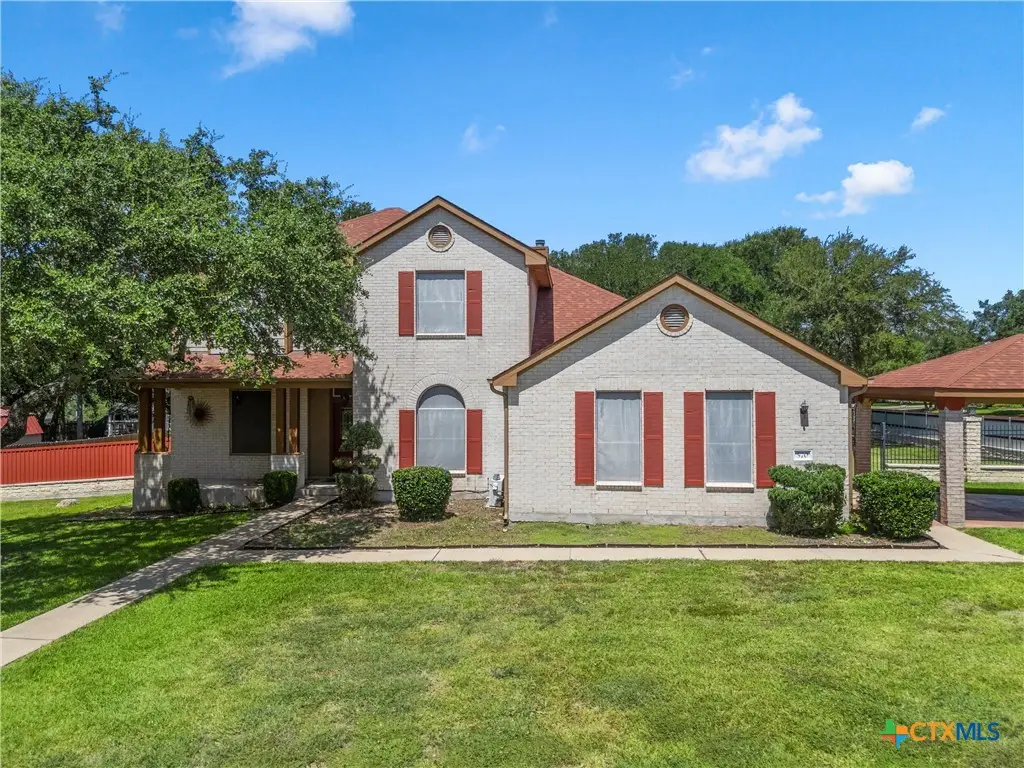570 Crossland Drive, Killeen, TX 76543 - #1
