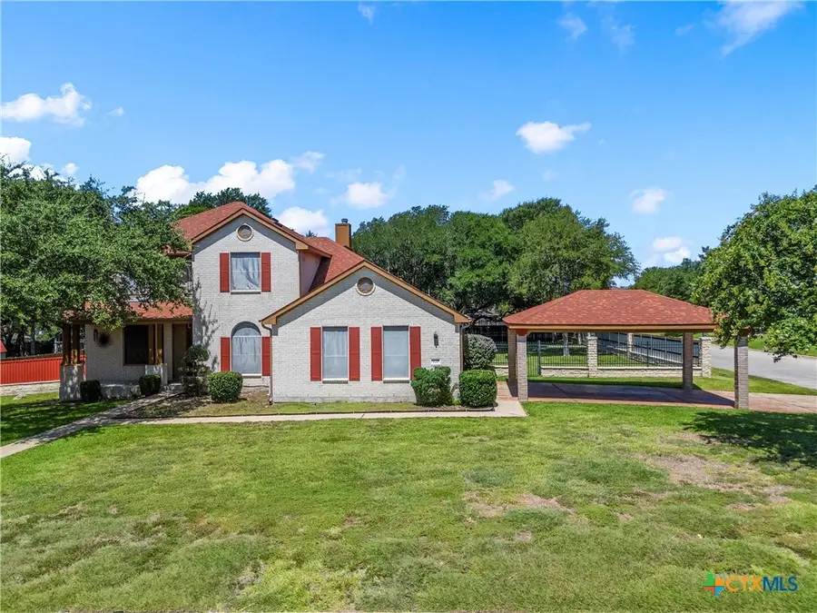 570 Crossland Drive, Killeen, TX 76543 - #2