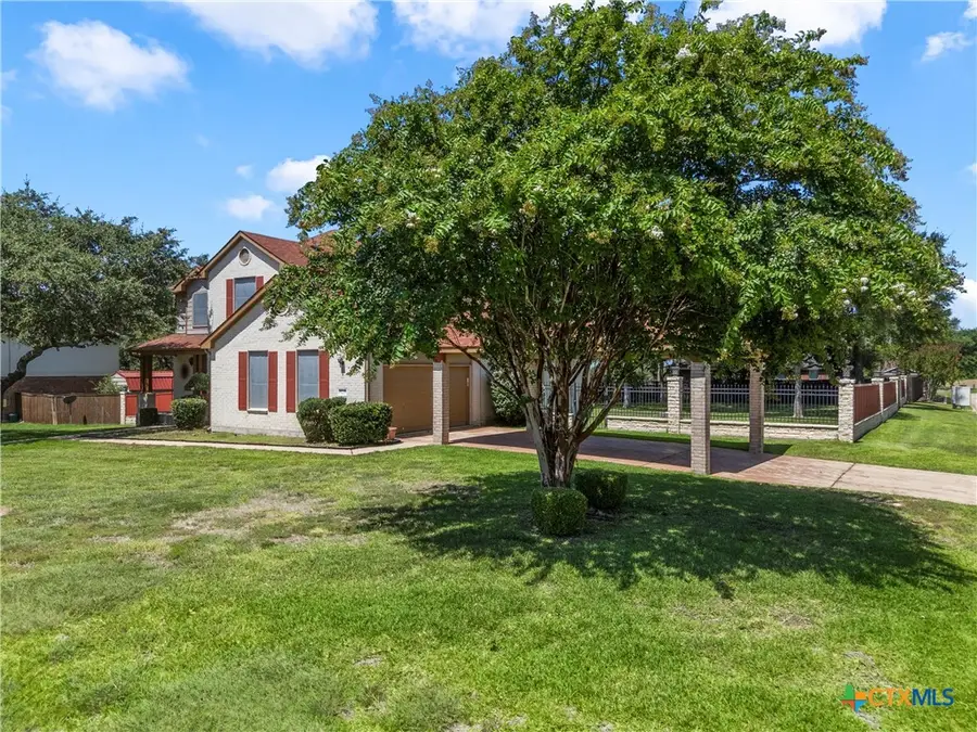 570 Crossland Drive, Killeen, TX 76543 - #3
