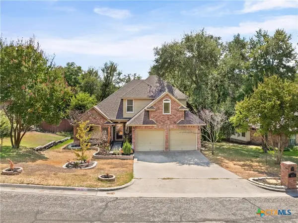 413 Hallmark Circle, Belton, TX 76513