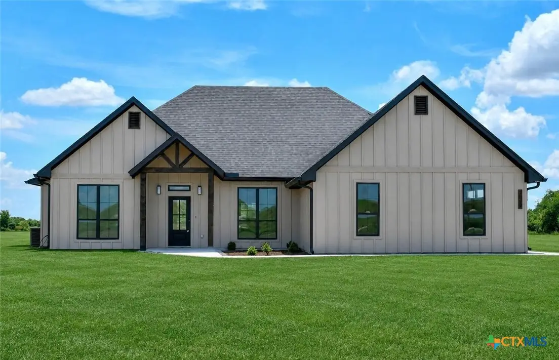 7889 Pecan Road, Troy, TX 76579 - #1