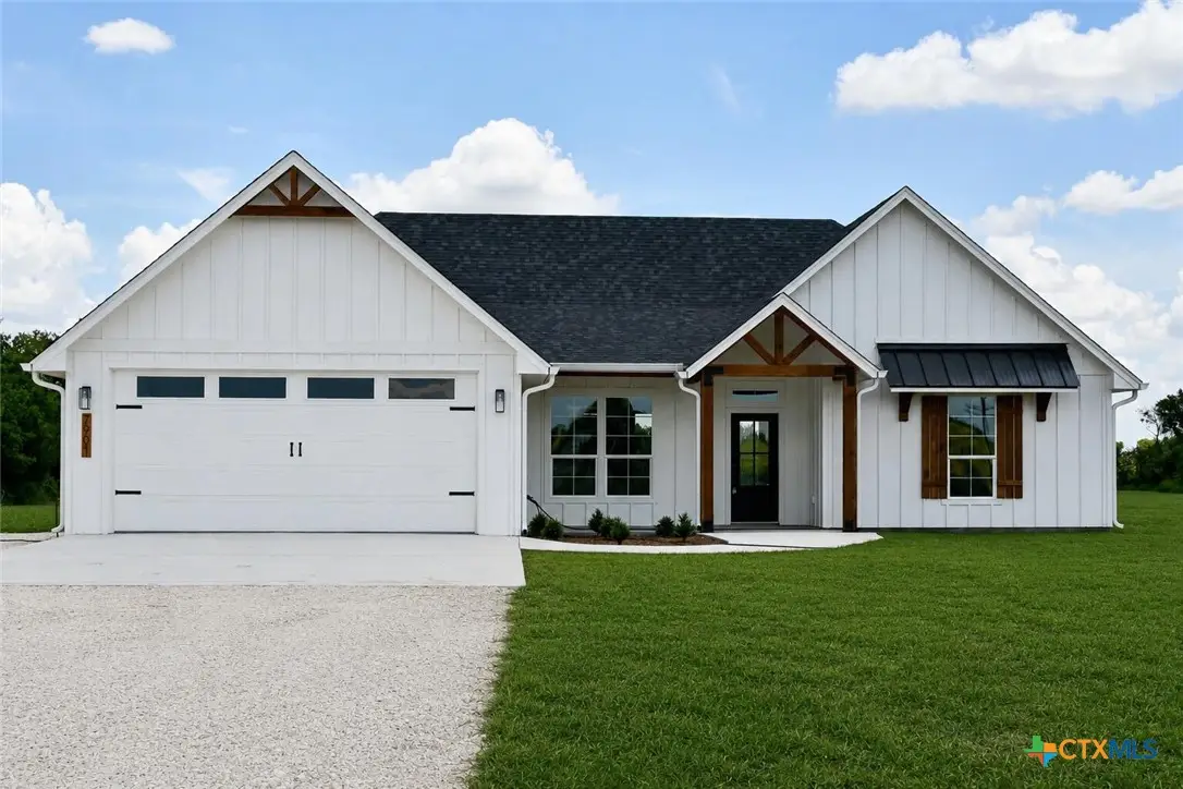 7901 Pecan Road, Troy, TX 76579 - #1