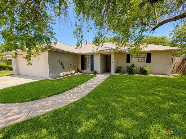 3310 Forest Hill Drive, Killeen, TX 76542