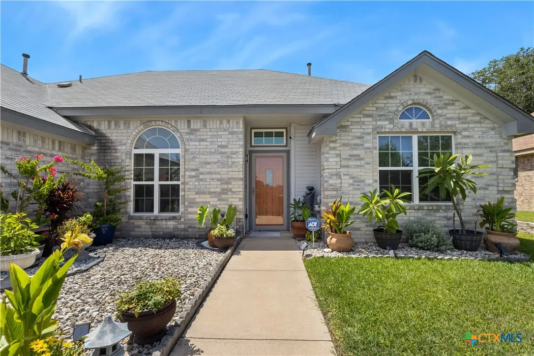 1106 Lambrusco Drive, Harker Heights, TX 76548 - #1