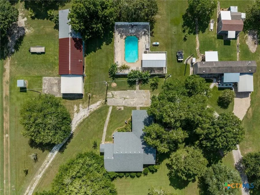 511 County Road 431, Lolita, TX 77971 - #2