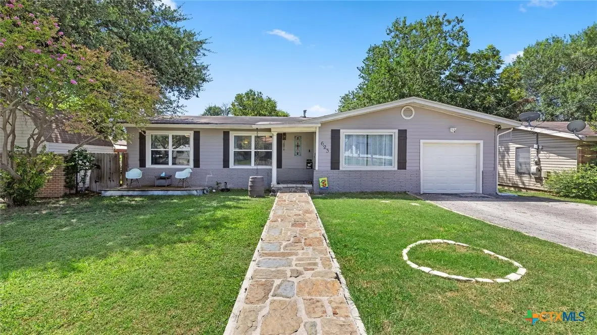 623 Southeast Terrace, New Braunfels, TX 78130 - #1