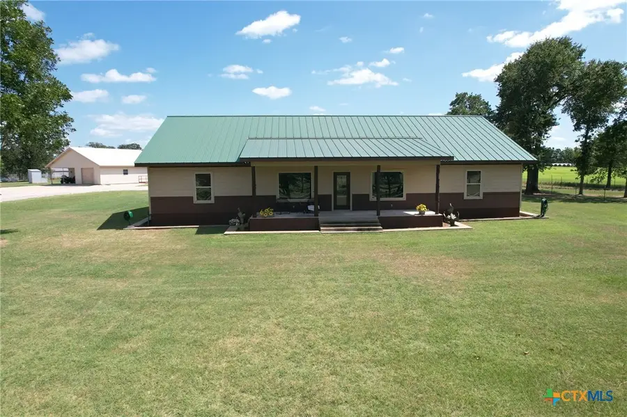 5205 S Fm 486, Thorndale, TX 76577 - #3