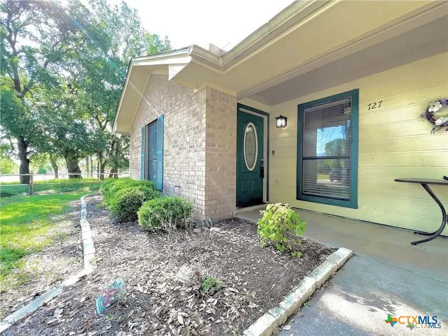725 Royal Street #725 & 727, Salado, TX 76571 - #3