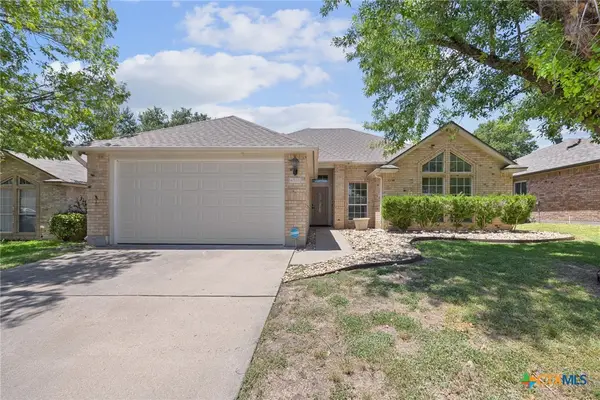 4318 Longhorn Trail, Temple, TX 76502