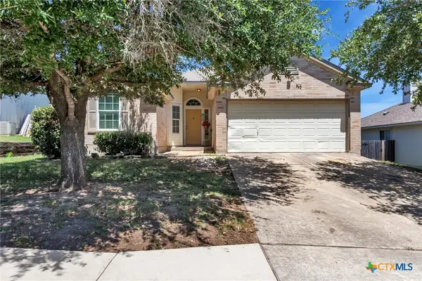 114 Estate Drive, Hutto, TX 78634