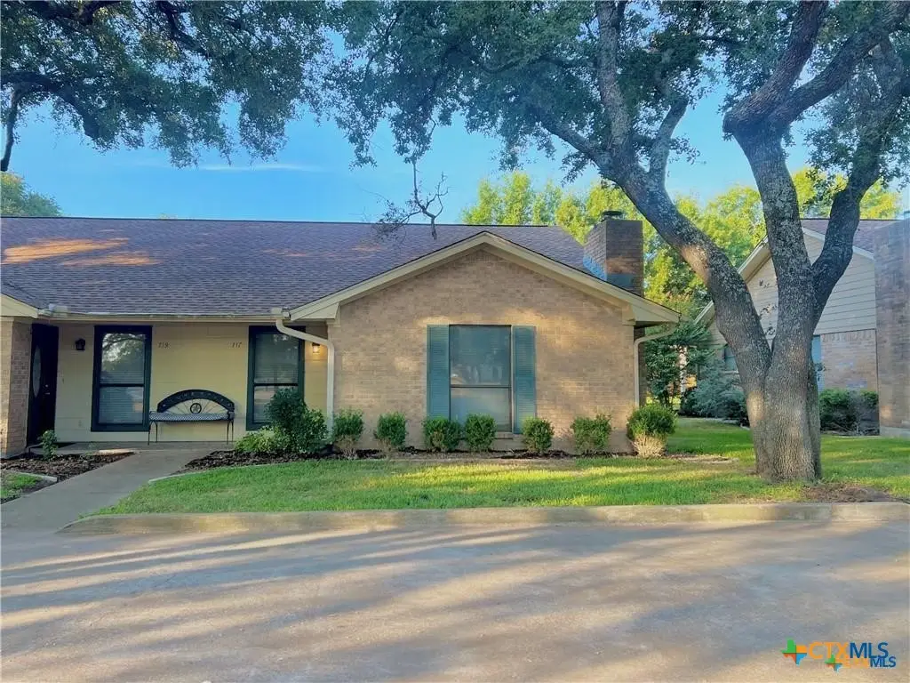 717 Royal Street #717 & 719, Salado, TX 76571 - #1