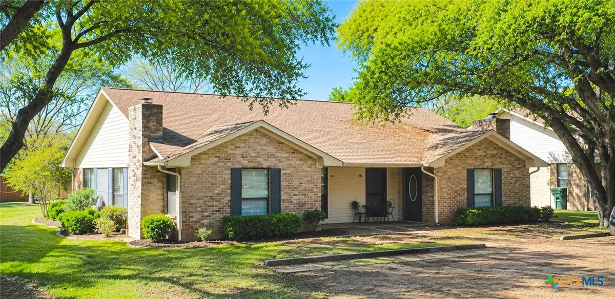 709 Royal Street #711 & 709, Salado, TX 76571 - #1