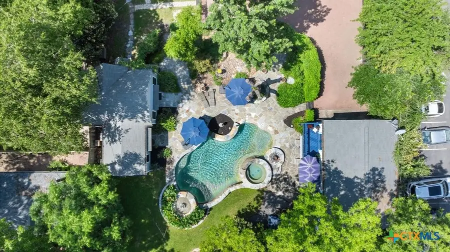 1310 E University Avenue, Georgetown, TX 78626 - #2