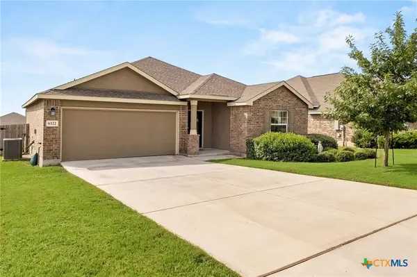 6122 Ballast Trail, New Braunfels, TX 78132