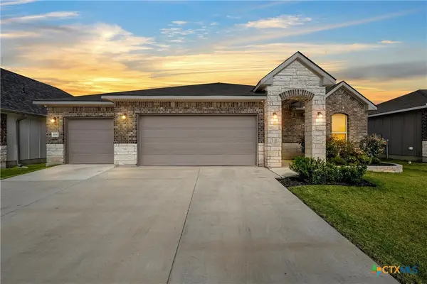 2032 Clear Sky Court, Temple, TX 76502