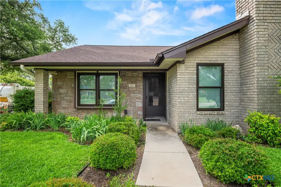 901 Kim Avenue, Copperas Cove, TX 76522 - #3