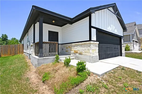247 Kinsley Way, New Braunfels, TX 78130