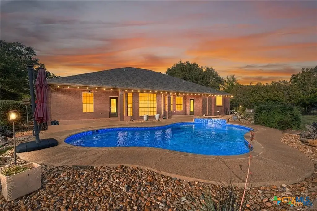 686 Benchmark Trail, Belton, TX 76513 - #1
