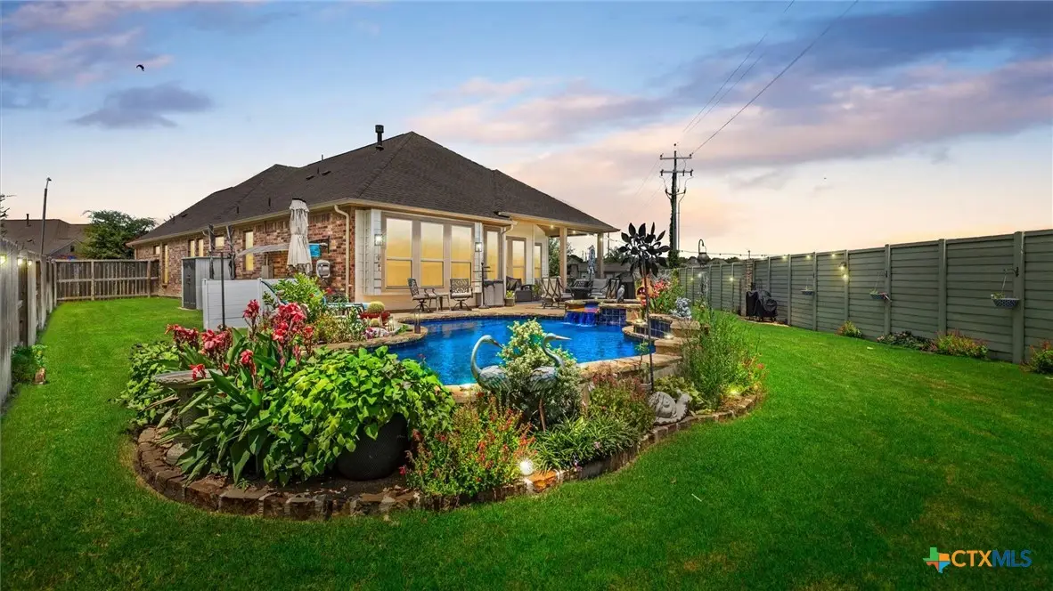 2012 Breton Pass, Schertz, TX 78154 - #1