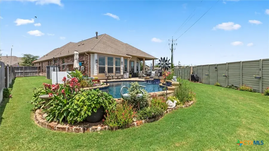 2012 Breton Pass, Schertz, TX 78154 - #2