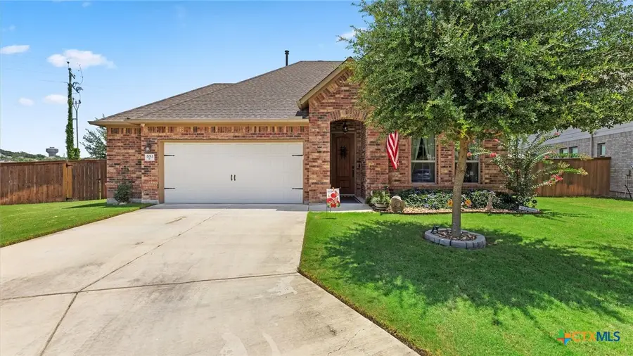 2012 Breton Pass, Schertz, TX 78154 - #3