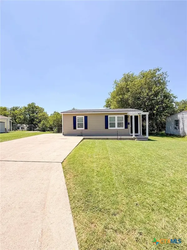 1019 Shofner Street, Killeen, TX 76541