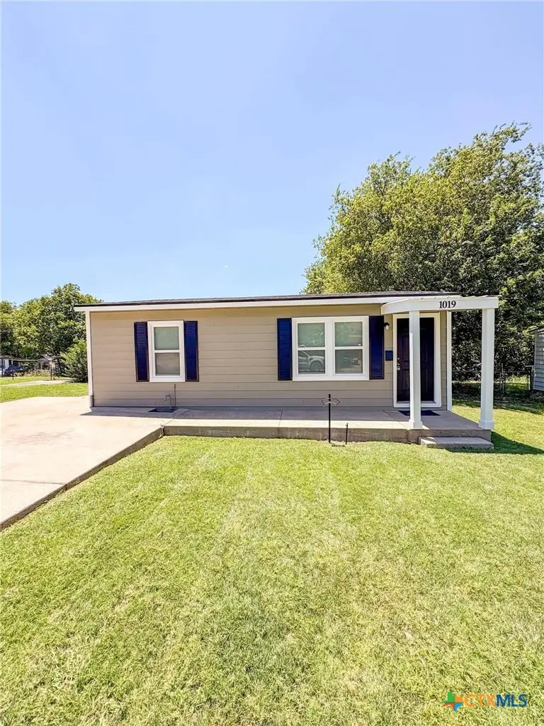 1019 Shofner Street, Killeen, TX 76541 - #2