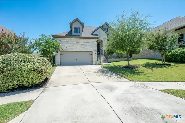 4221 Mercer Road, Georgetown, TX 78628