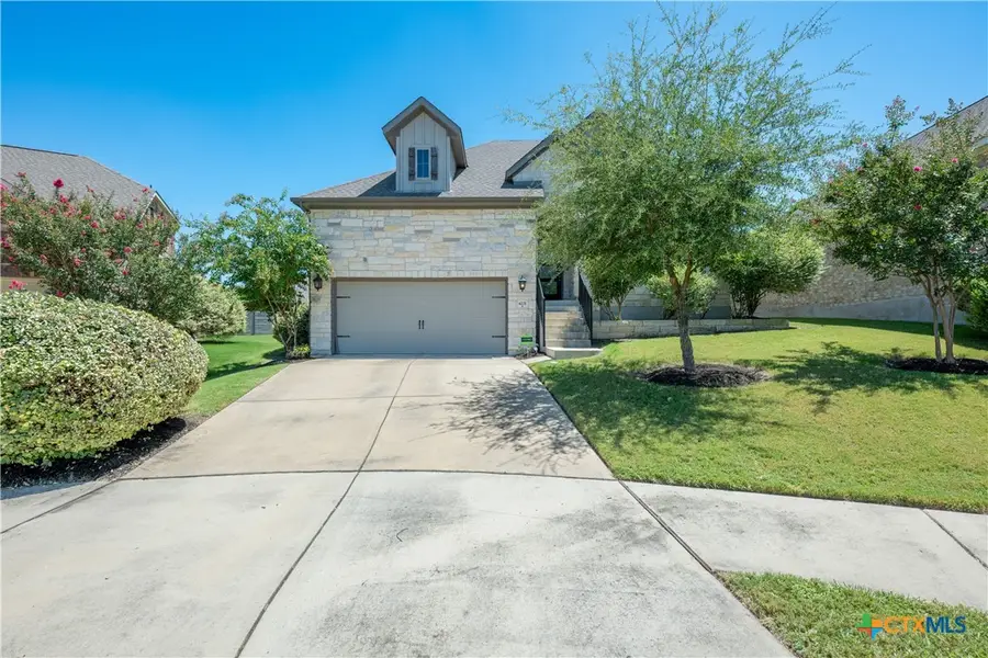 4221 Mercer Road, Georgetown, TX 78628 - #2