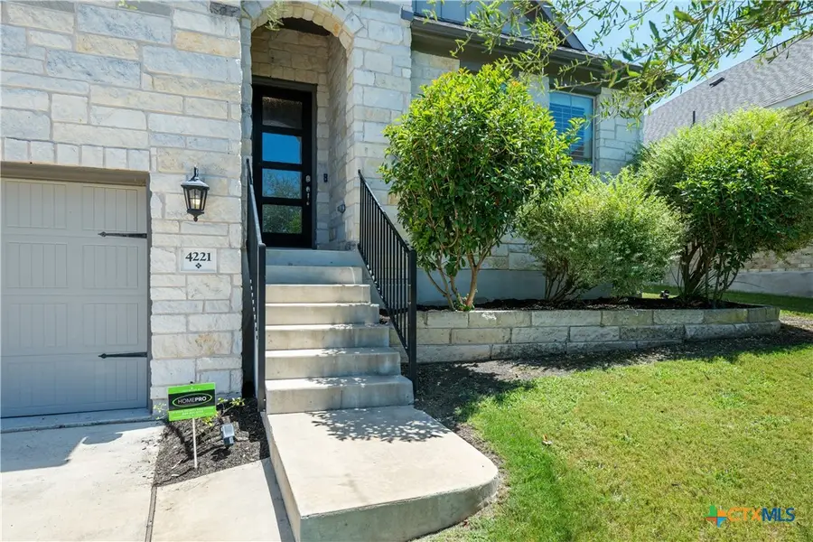 4221 Mercer Road, Georgetown, TX 78628 - #3
