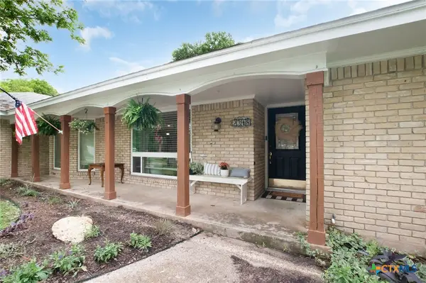 2318 Marlandwood Road, Temple, TX 76502