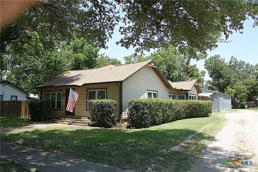 308 Josephine St, Holland, TX 76534 - #3