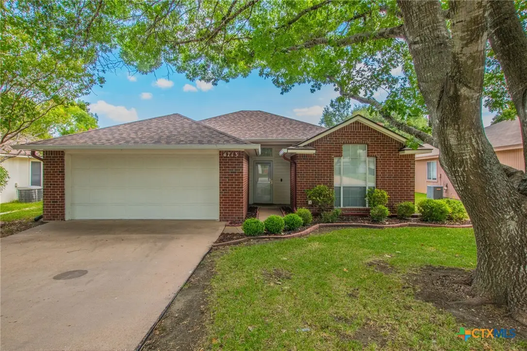 4713 Hartrick Bluff Road, Temple, TX 76502 - #1