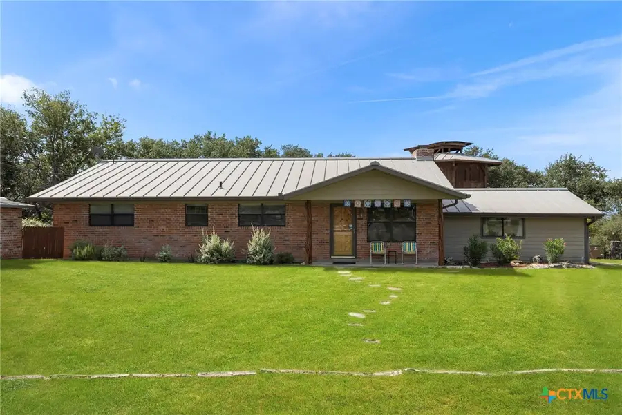 1746 Cattail, Canyon Lake, TX 78133 - #2