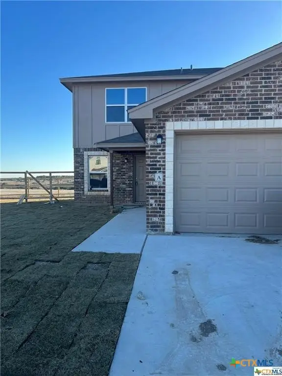 1919 Castroville Trail #A & B, Copperas Cove, TX 76522 - #2