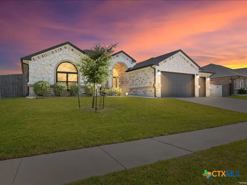 7711 Silicon Drive, Killeen, TX 76542 - #1