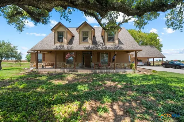 4680 Dreibrodt Road, San Marcos, TX 78666