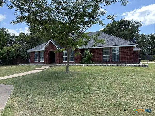 8221 Mountain Drive, Salado, TX 76571