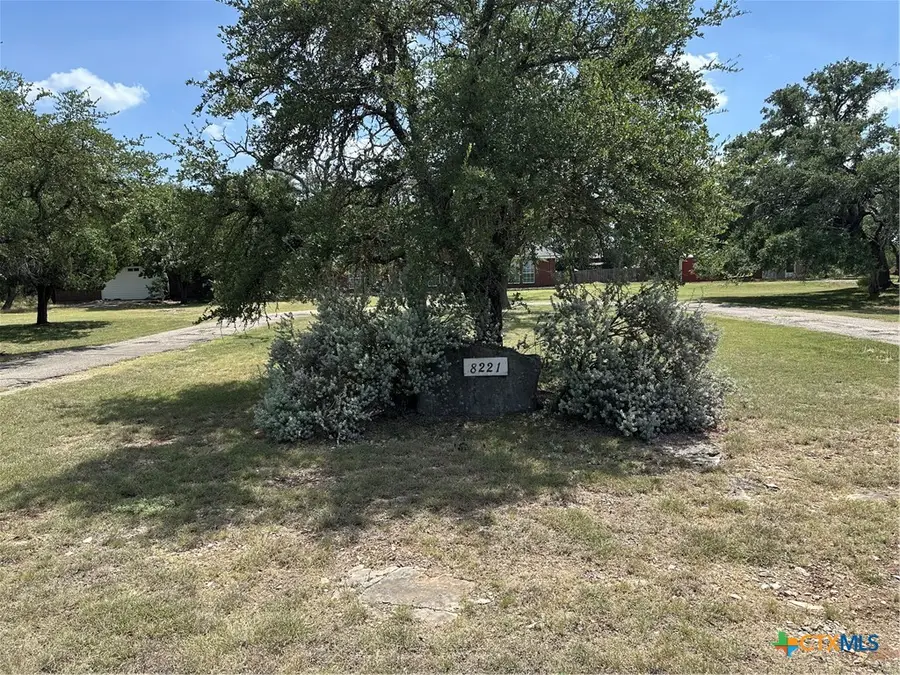 8221 Mountain Drive, Salado, TX 76571 - #2